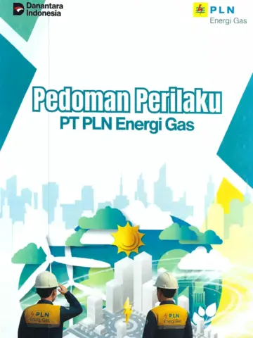 Pedoman Perilaku