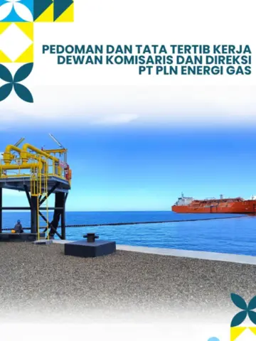 Pedoman Tata Tertib Kerja Dewan Komisaris dan Direksi