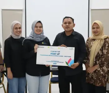 Pengembangan Skill dan Sertifikasi Terpadu – Balai Pungut